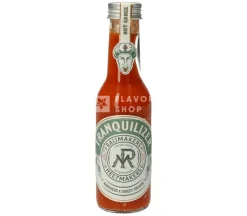 Tranquilizer Hot Sauce 150 ml*