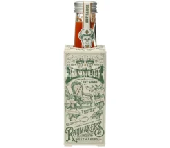 Tranquilizer Hot Sauce 150 ml*