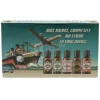 Traveler's set Bitters 5 x 2 cl