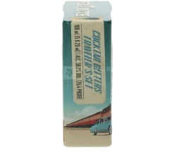 Traveler's set Bitters 5 x 2 cl