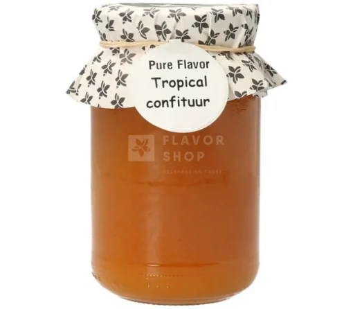 Tropical Confituur 375 g