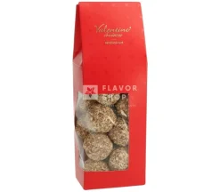 Truffels Cocos Locos Melkchocolade -  Artisanaal  +/-200  g