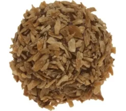 Truffels Cocos Locos Melkchocolade -  Artisanaal  +/-200  g