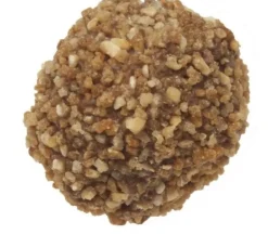Truffels Hazelnoot Heaven met  melkchocolade Artisanaal  +/-200  g
