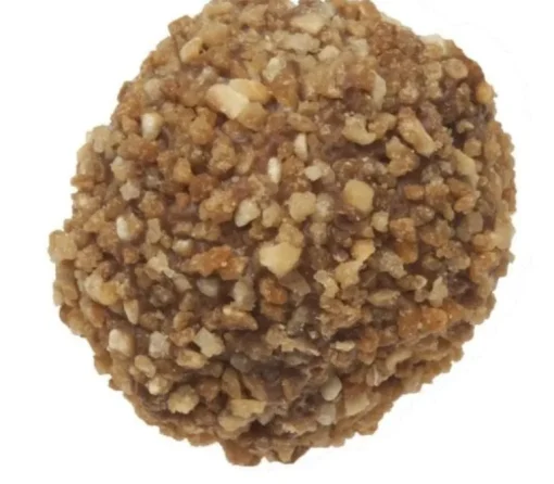 Truffels Hazelnoot Heaven met  melkchocolade Artisanaal  +/-200  g