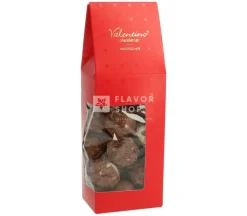 Truffels Melkchocolade & Caramel -  Artisanaal  +/-200  g