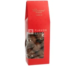 Truffels met Amaretto en  Melkchocolade Artisanaal  +/-200  g