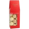 Truffels met Baileys en  Witte  Chocolade Artisanaal  +/-200  g