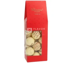 Truffels met Baileys en  Witte  Chocolade Artisanaal  +/-200  g