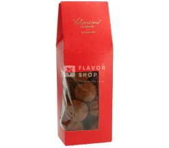 Truffels met Cacao - Artisanaal  +/-200  g