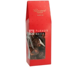 Truffels met Cointreau &  pure  chocolade -  Artisanaal  +/-200 g