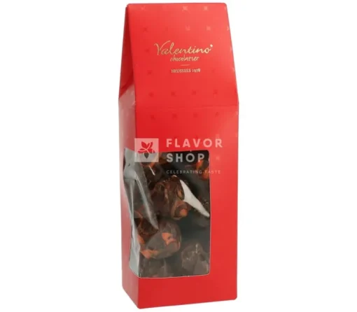 Truffels met Cointreau &  pure  chocolade -  Artisanaal  +/-200 g