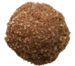 Truffels met Crème Brulée - Artisanaal +/-200  g