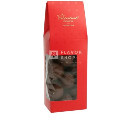 Truffels Noir de Noir 80% -  Artisanaal  +/-200  g