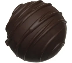 Truffels Noir de Noir 80% -  Artisanaal  +/-200  g