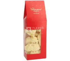 Truffels Witte Chocolade +/-200 g