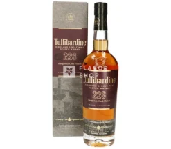 Tullibardine 228 Burgundy Finish Whisky 70 cl