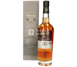 Tullibardine 228 Burgundy Finish Whisky 70 cl
