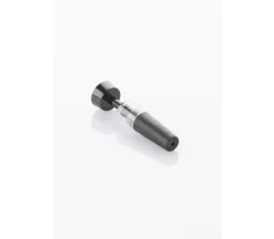 Vacuümstop