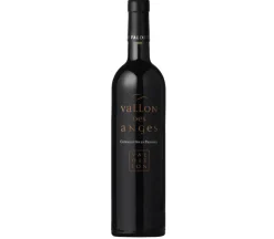 Vallon des Anges Rood - Domaine  de  Valdition  75  cl