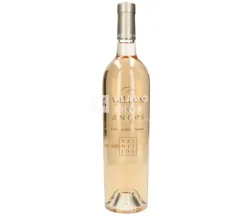 Vallon des Anges Rosé 75 cl