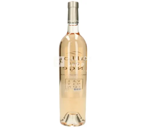 Vallon des Anges Rosé 75 cl