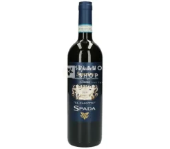 Valpolicella Superiore El Casotto - Spada 75 cl