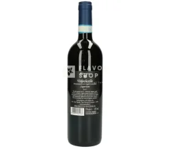 Valpolicella Superiore El Casotto - Spada 75 cl