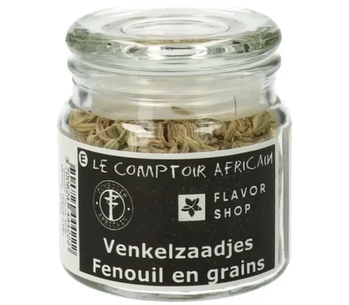 Venkelzaadjes 45 g