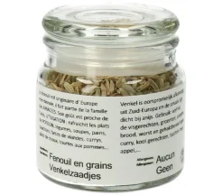 Venkelzaadjes 45 g