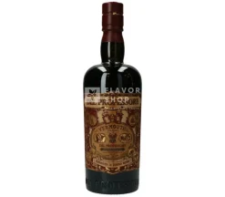Vermouth del Professore Rosso 75 cl