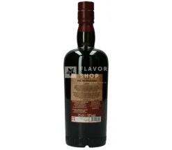 Vermouth del Professore Rosso 75 cl