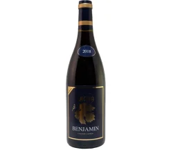 Vigna - Cabernet Dorsa Barrique Benjamin 75 cl*