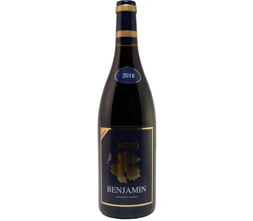 Vigna - Cabernet Dorsa Barrique Benjamin 75 cl*