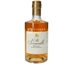 Villa Serravalle Grappa Invecchiata 70 cl