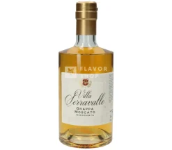 Villa Serravalle Grappa Moscato Invecchiata 70 cl