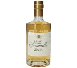Villa Serravalle Grappa Nebbiolo 70 cl