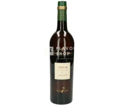 Viña AB Amontillado Seco Sherry 12 años - Gonzalez Byass 75 cl