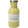 Vinaigrette honing & gember 25 cl