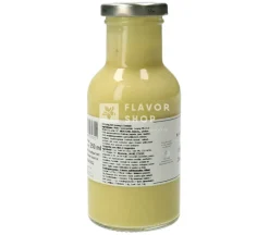 Vinaigrette honing & gember 25 cl