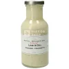 Vinaigrette limoen & dille 25 cl