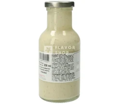 Vinaigrette limoen & dille 25 cl