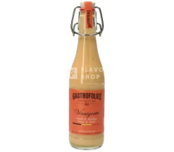 Vinaigrette met Tomaat & Basilicum 330 ml