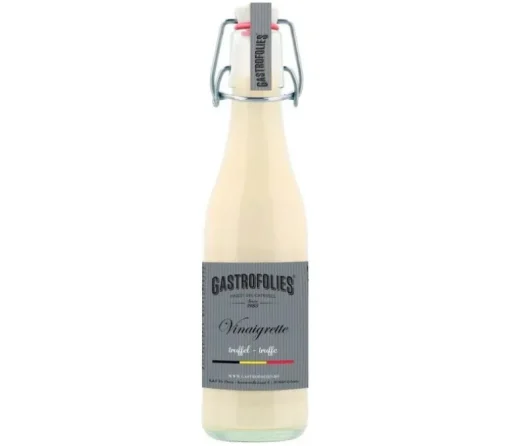 Vinaigrette met Truffel 330 ml