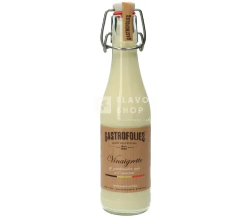 Vinaigrette op Grootmoeders Wijze 330 ml