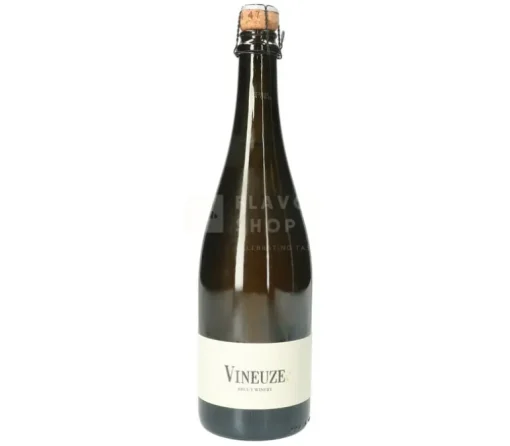 Vineuze Wijndomein Dappersveld 75 cl
