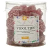 Viooltjes 200 g