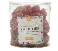 Viooltjes 200 g