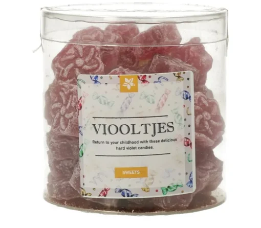 Viooltjes 200 g