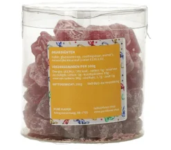 Viooltjes 200 g